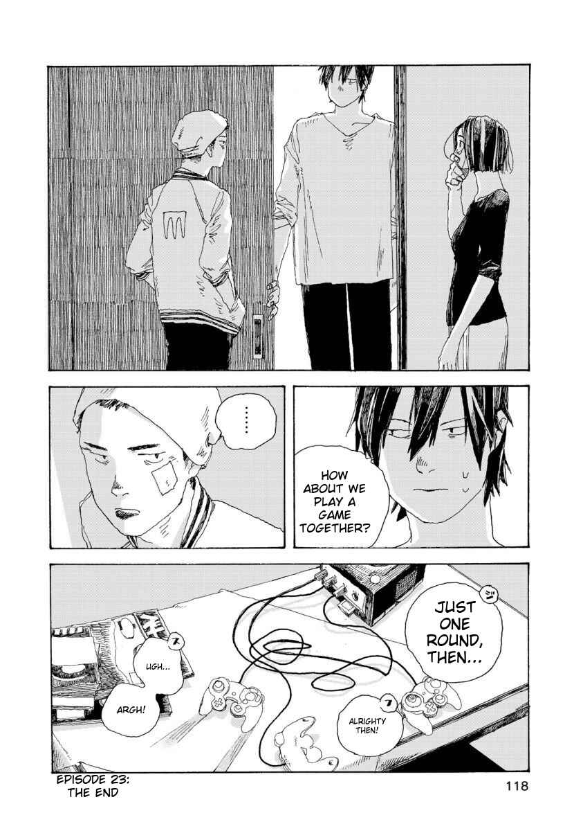 Page 21 Chapter 23 Denpa Seinen