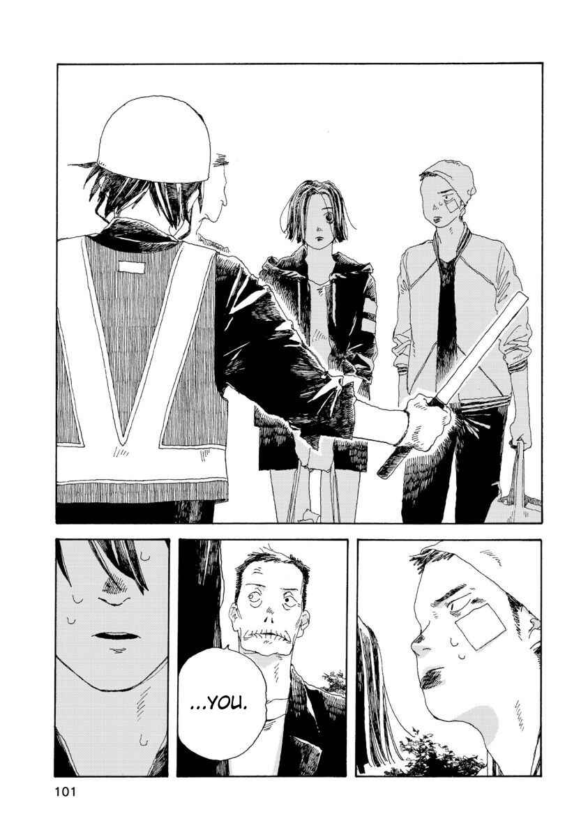 Page 4 Chapter 23 Denpa Seinen