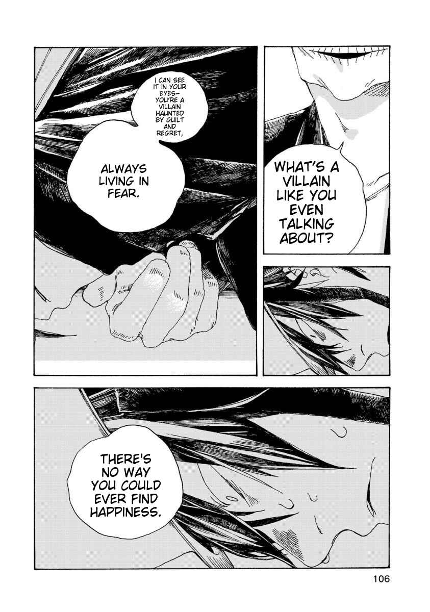 Page 9 Chapter 23 Denpa Seinen
