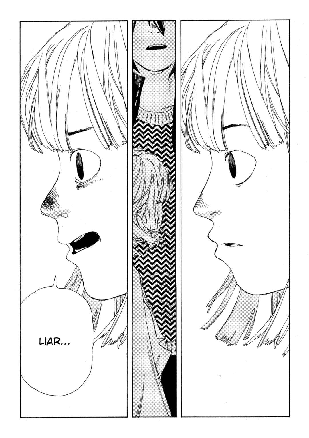 Page 21 Chapter 6 Denpa Seinen