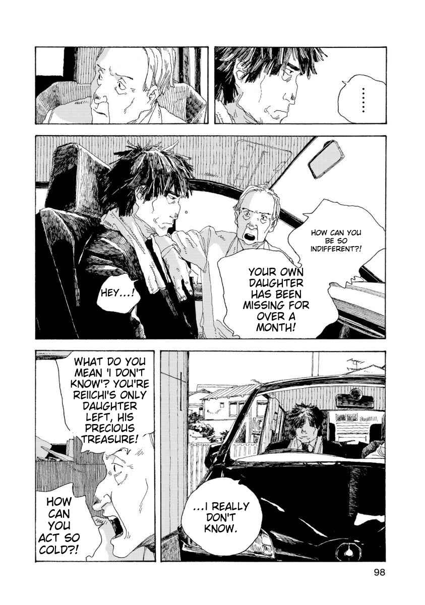 Page 3 Chapter 31 Denpa Seinen