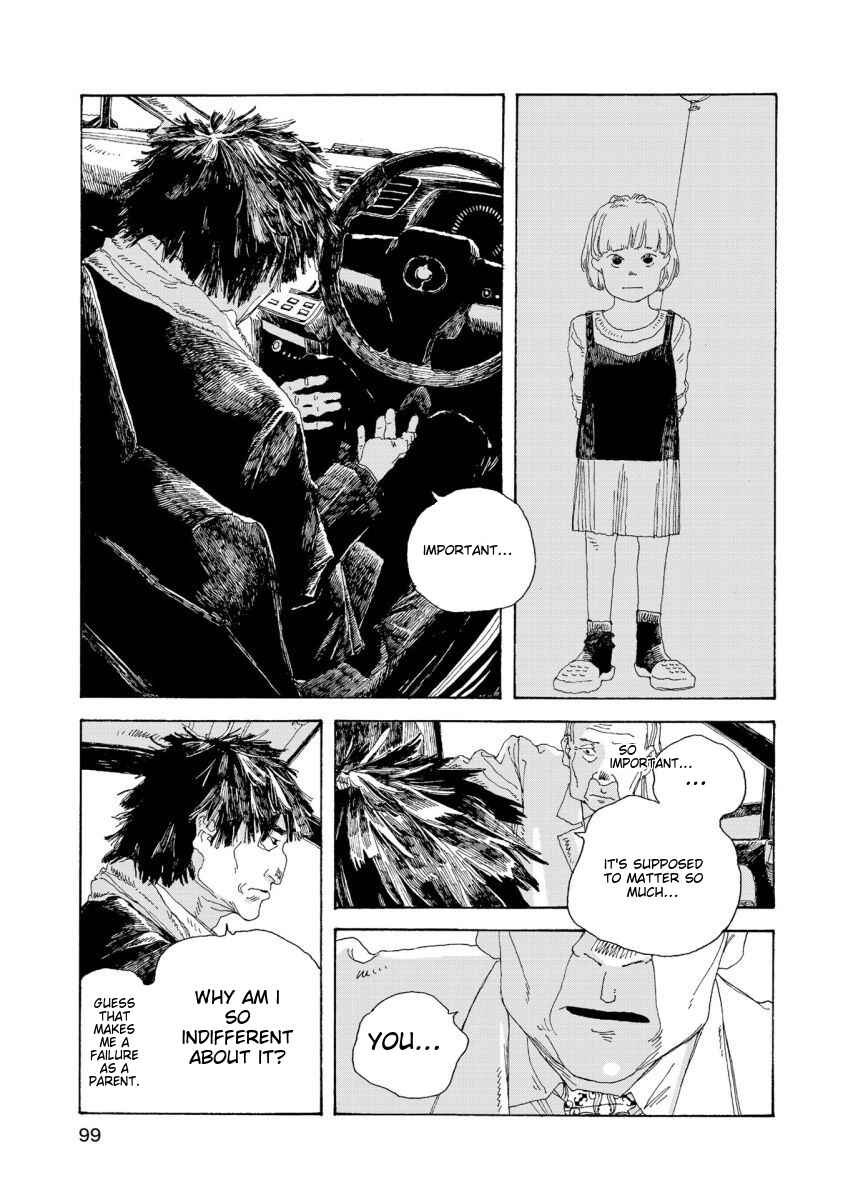 Page 4 Chapter 31 Denpa Seinen