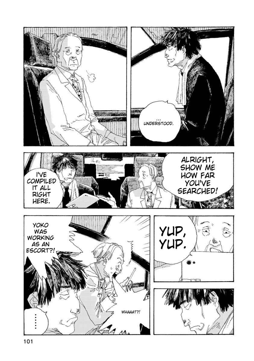 Page 6 Chapter 31 Denpa Seinen