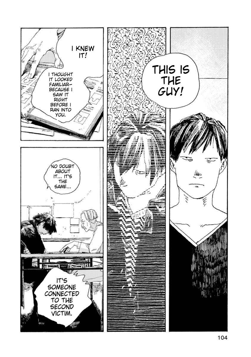 Page 9 Chapter 31 Denpa Seinen