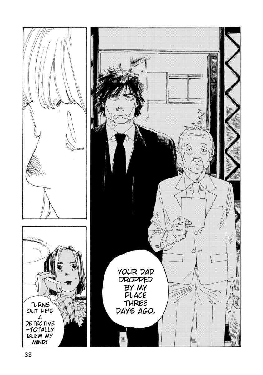 Page 14 Chapter 36 Denpa Seinen