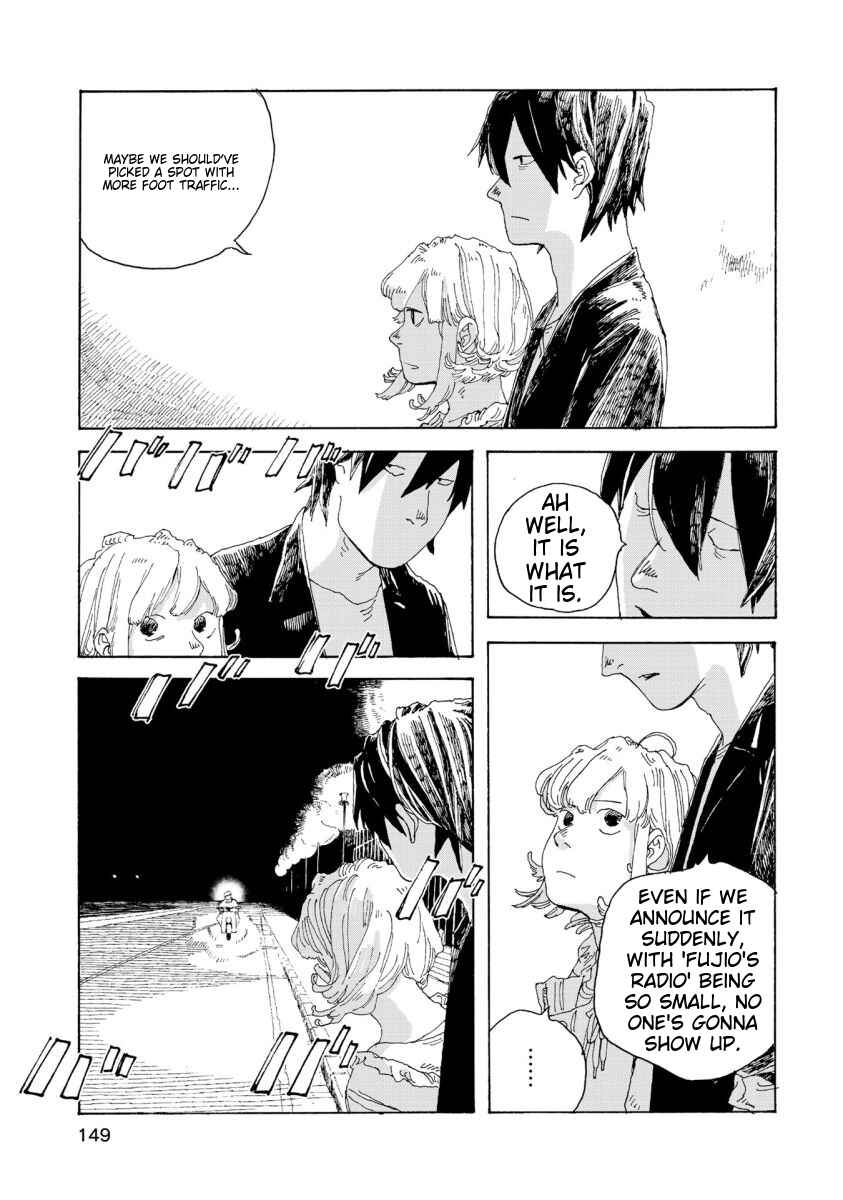 Page 10 Chapter 42 Denpa Seinen