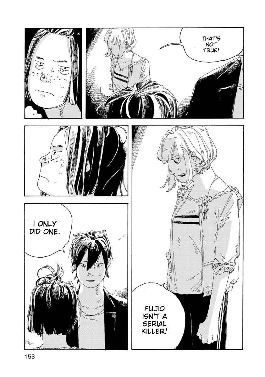 Page 14 Chapter 42 Denpa Seinen