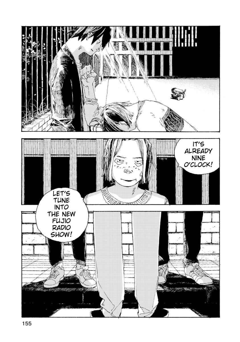 Page 16 Chapter 42 Denpa Seinen
