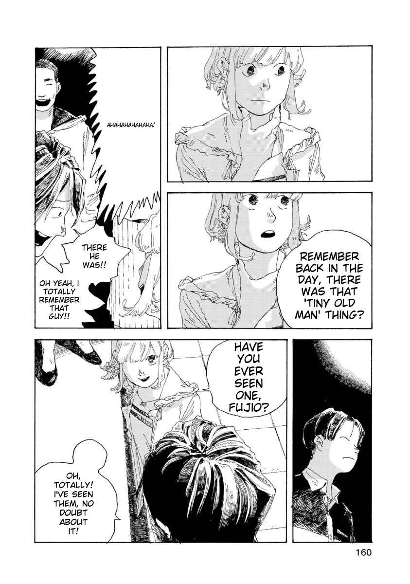 Page 21 Chapter 42 Denpa Seinen