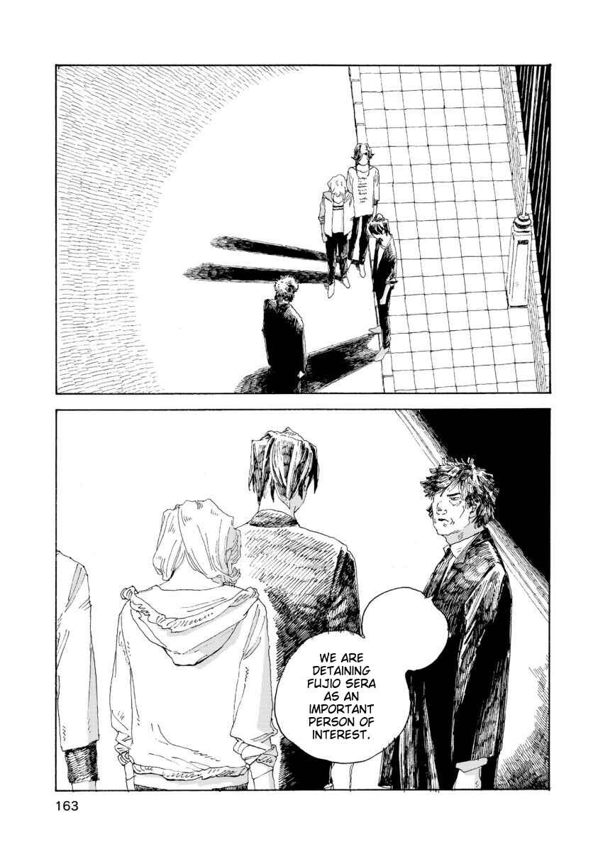 Page 24 Chapter 42 Denpa Seinen