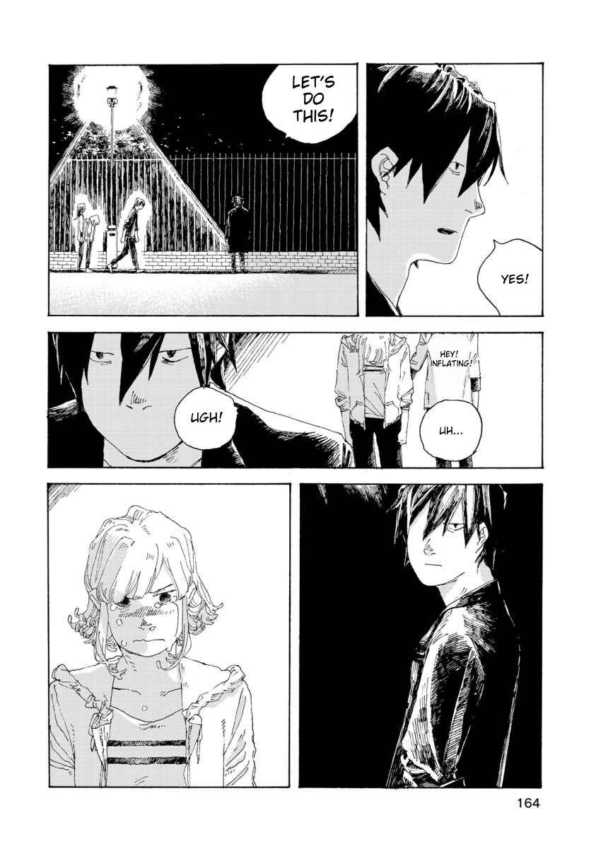 Page 25 Chapter 42 Denpa Seinen