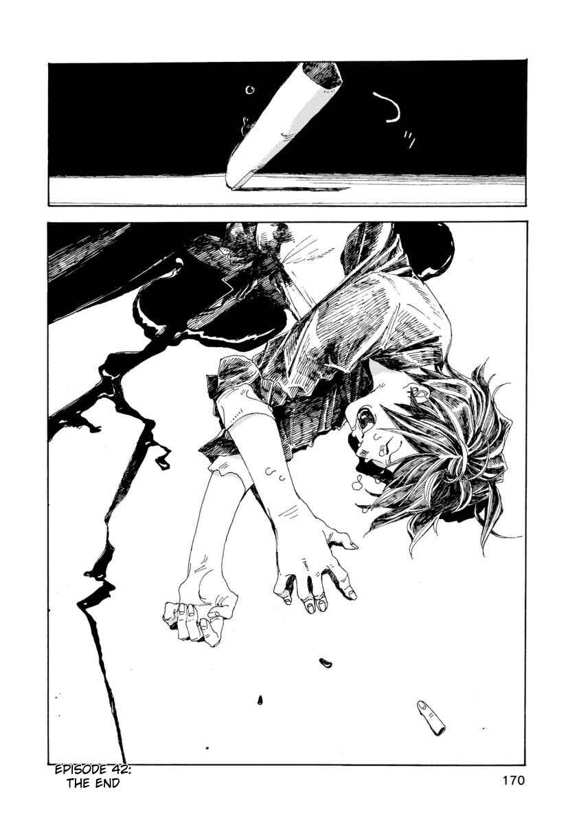 Page 31 Chapter 42 Denpa Seinen