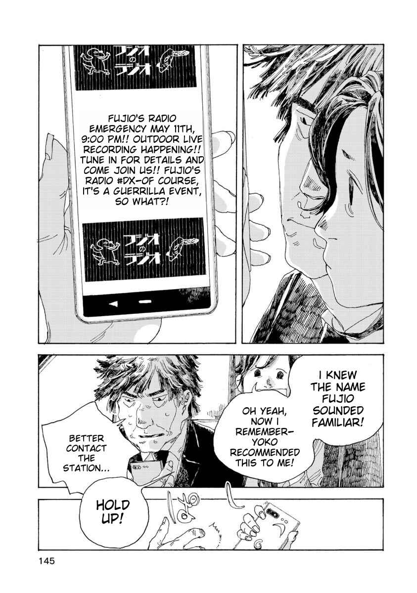 Page 6 Chapter 42 Denpa Seinen