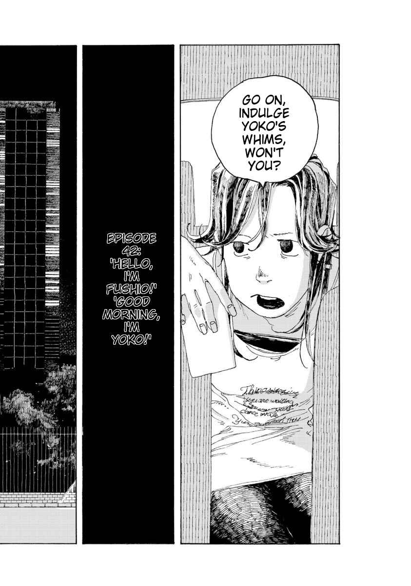 Page 7 Chapter 42 Denpa Seinen