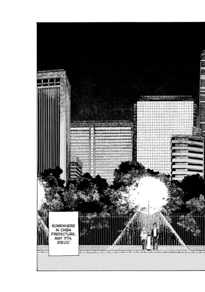 Page 8 Chapter 42 Denpa Seinen