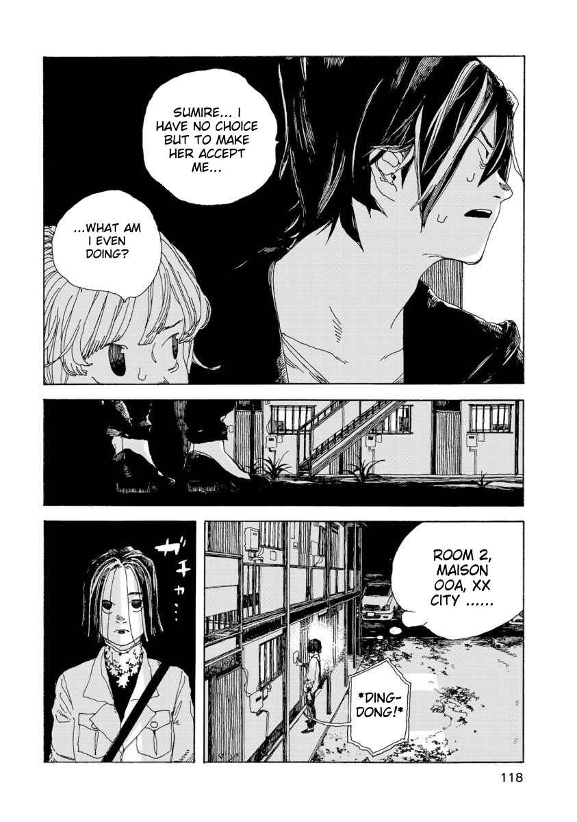 Page 15 Chapter 15 Denpa Seinen