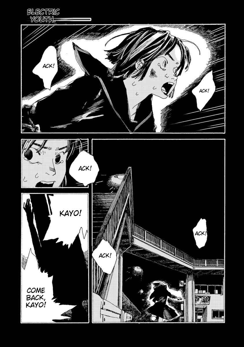 Page 2 Chapter 15 Denpa Seinen