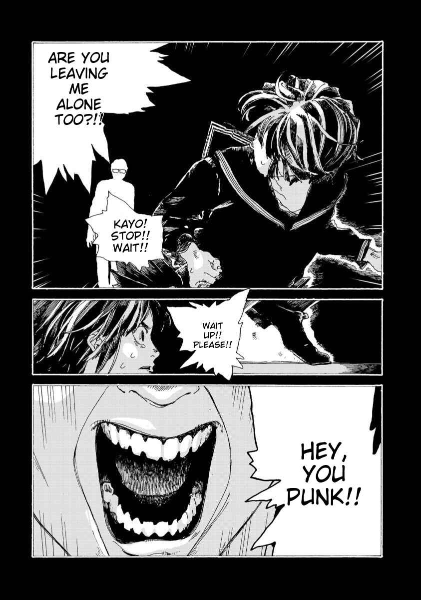 Page 3 Chapter 15 Denpa Seinen
