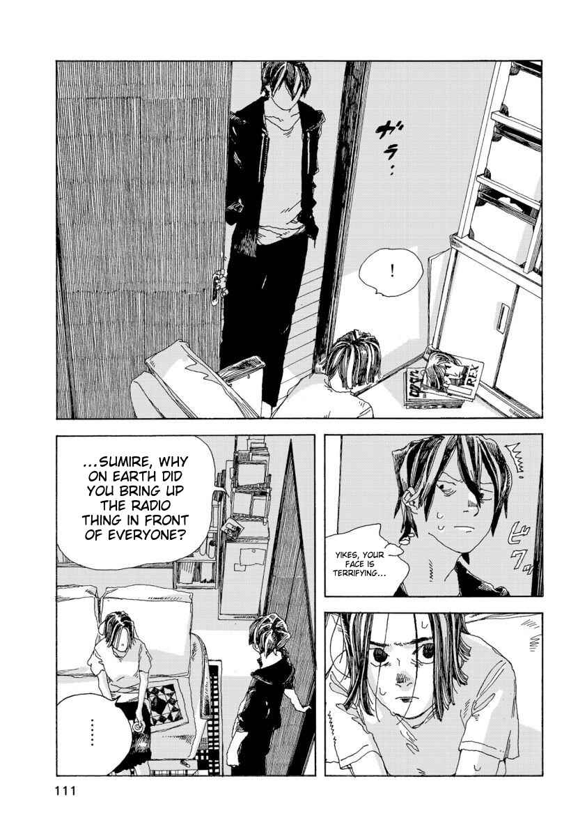Page 8 Chapter 15 Denpa Seinen