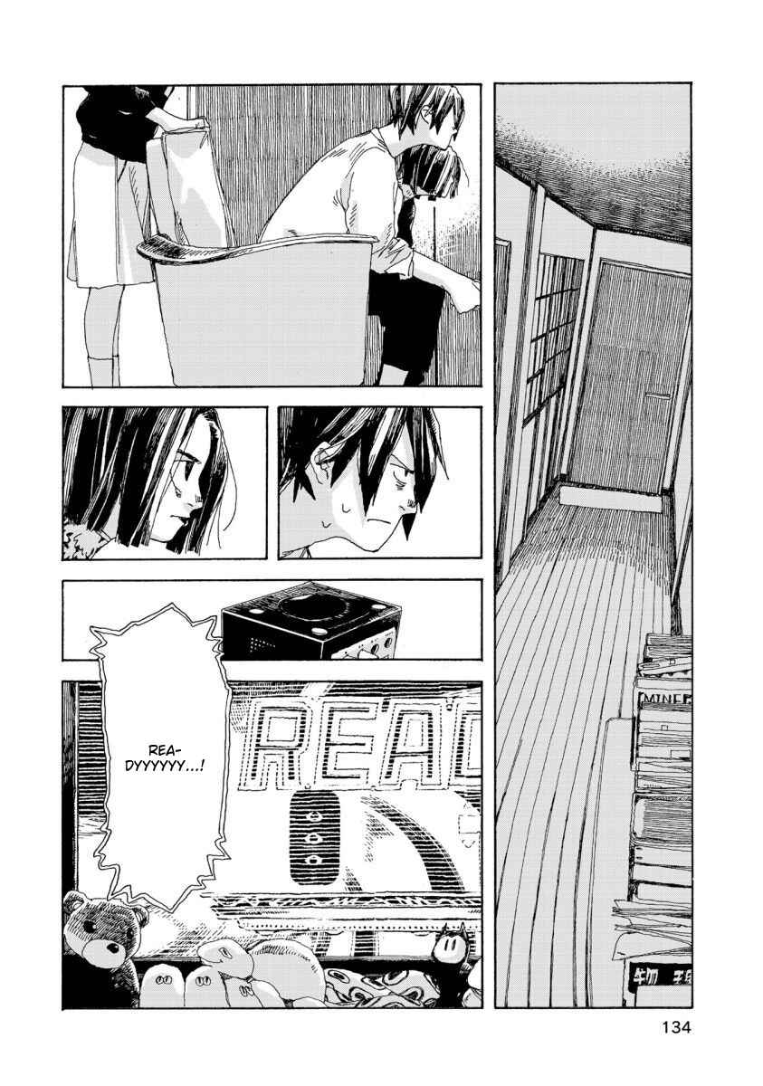 Page 13 Chapter 16 Denpa Seinen