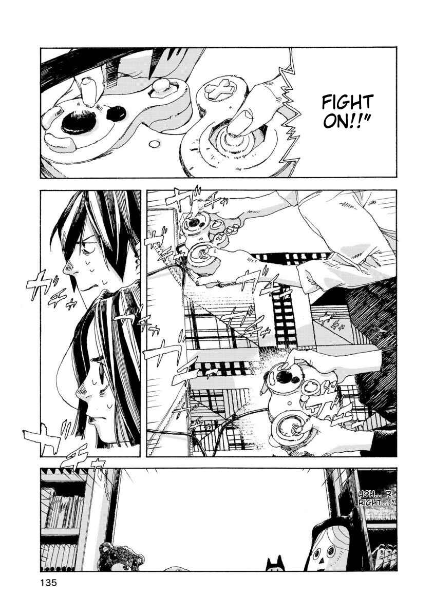 Page 14 Chapter 16 Denpa Seinen