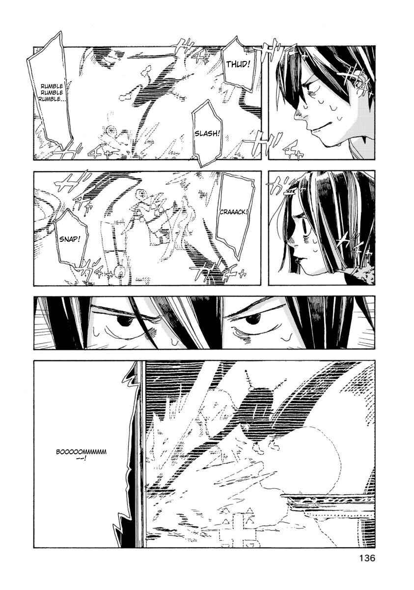 Page 15 Chapter 16 Denpa Seinen