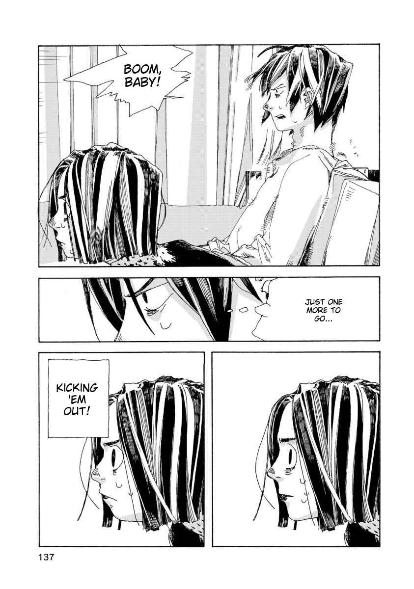 Page 16 Chapter 16 Denpa Seinen