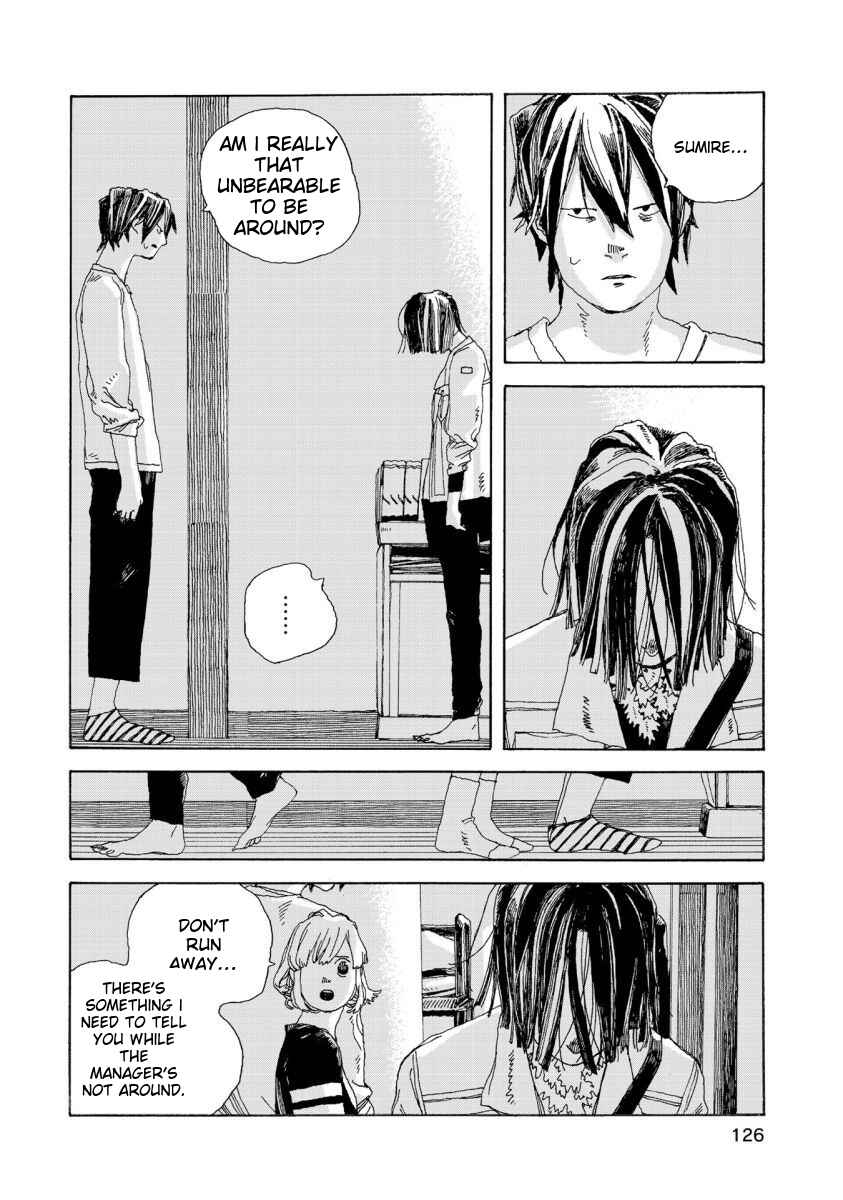 Page 5 Chapter 16 Denpa Seinen