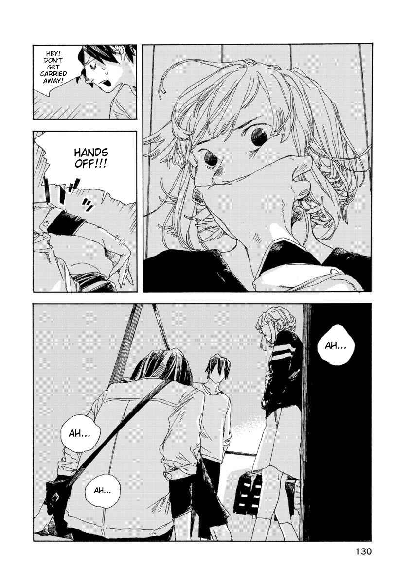 Page 9 Chapter 16 Denpa Seinen