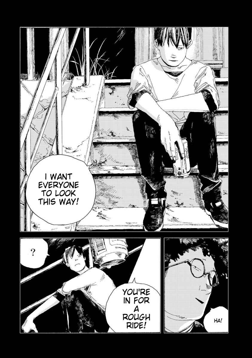 Page 13 Chapter 37 Denpa Seinen