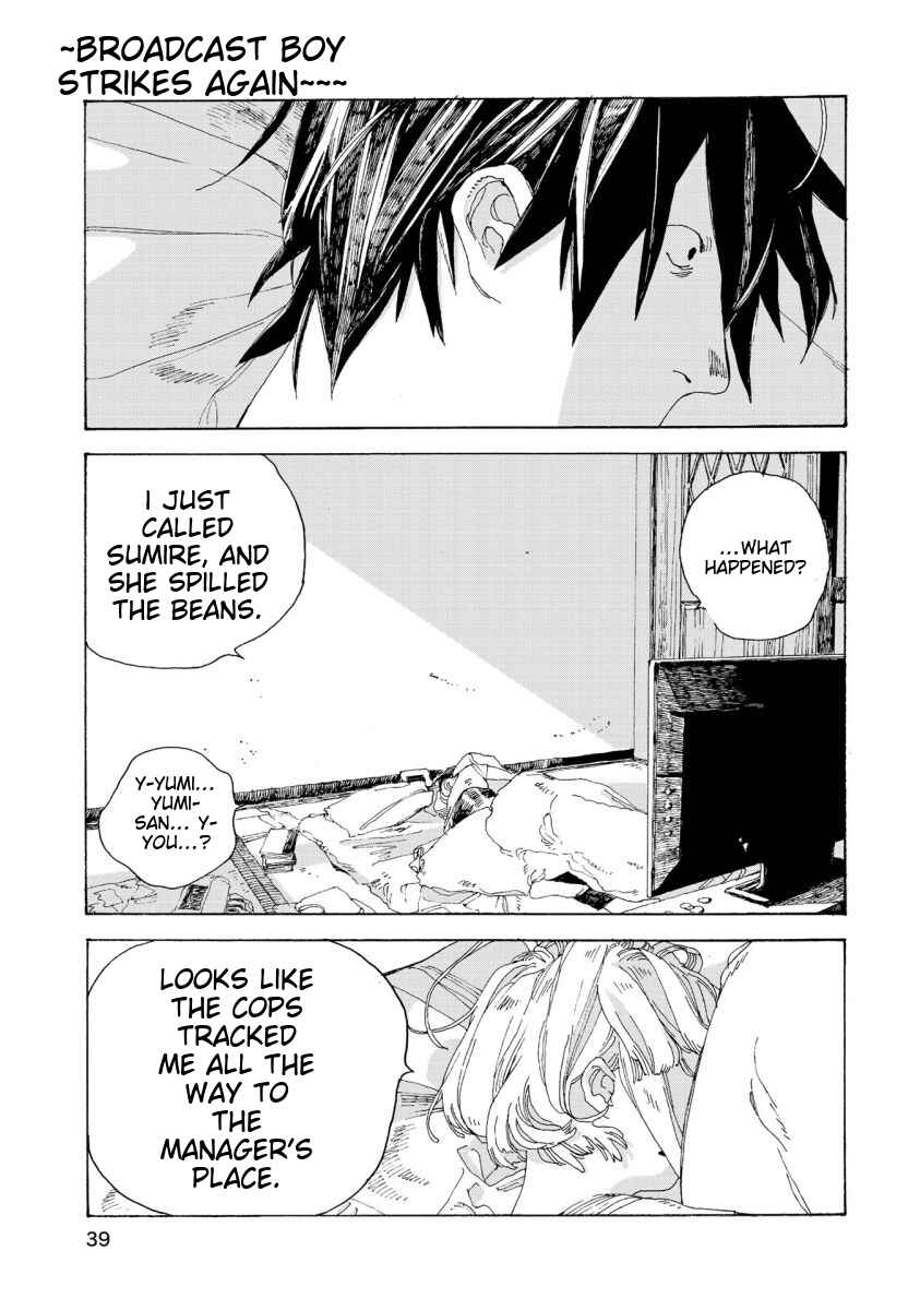 Page 2 Chapter 37 Denpa Seinen