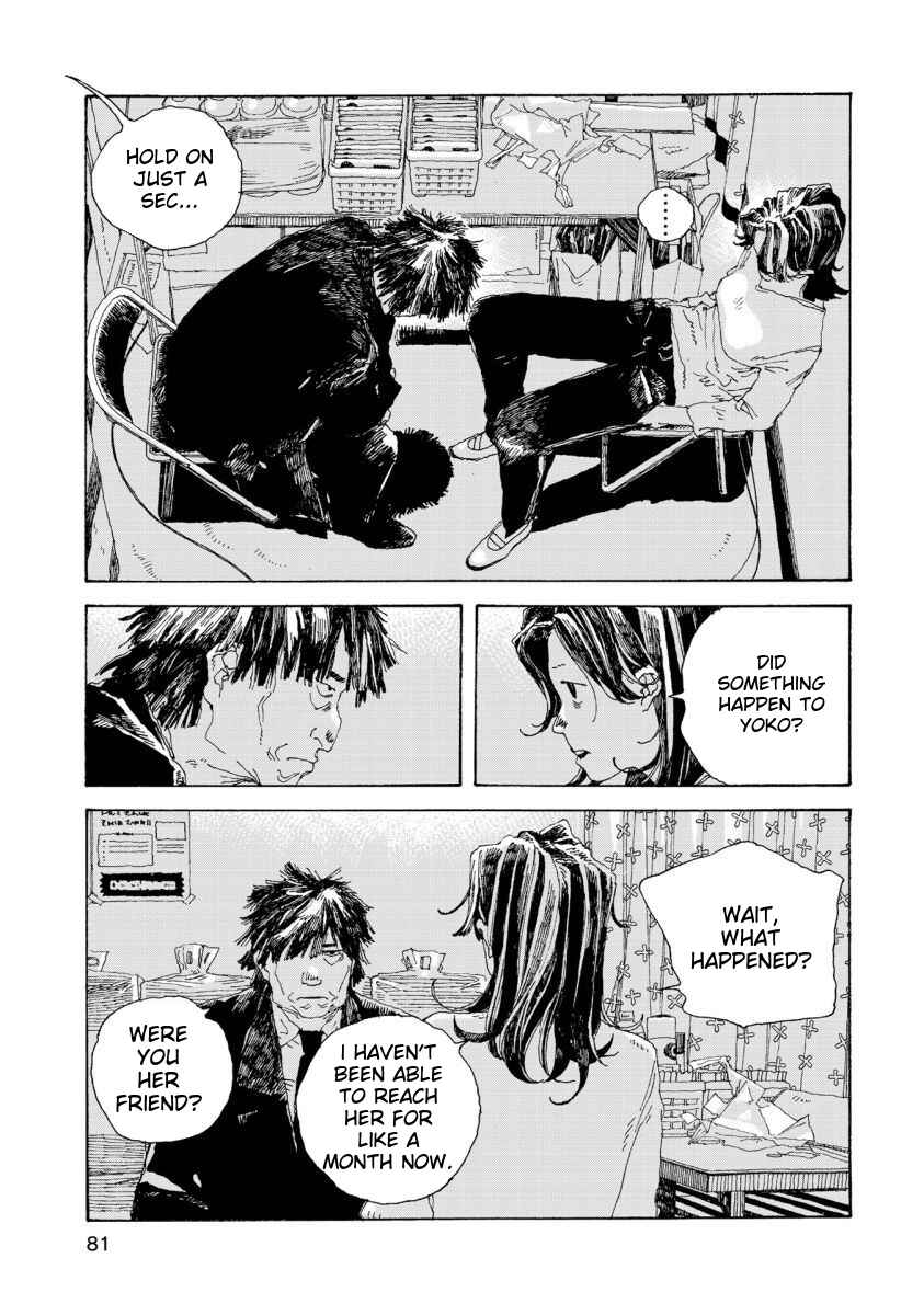 Page 4 Chapter 30 Denpa Seinen
