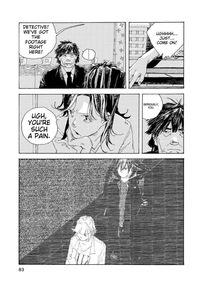 Page 6 Chapter 30 Denpa Seinen