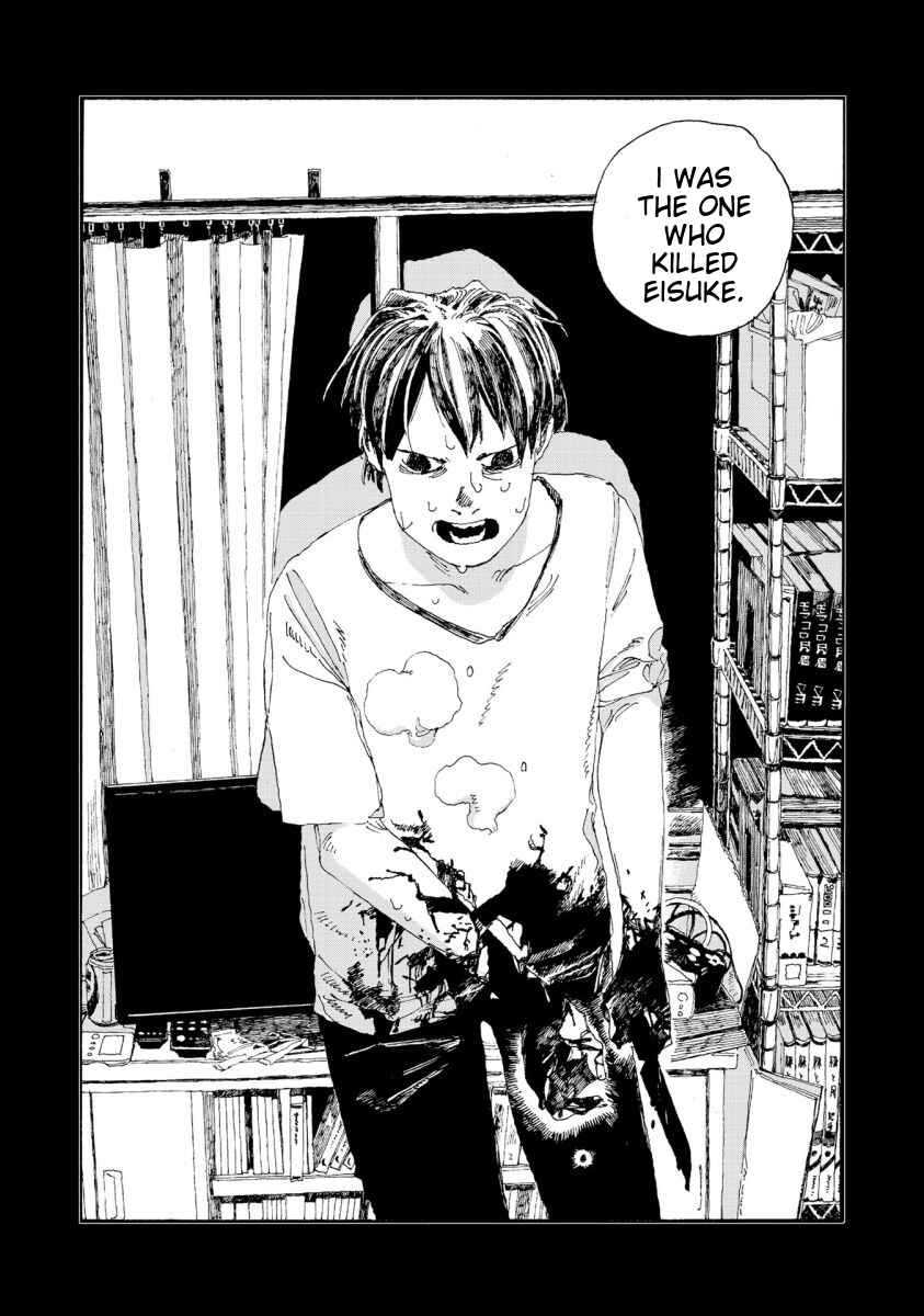 Page 16 Chapter 40 Denpa Seinen