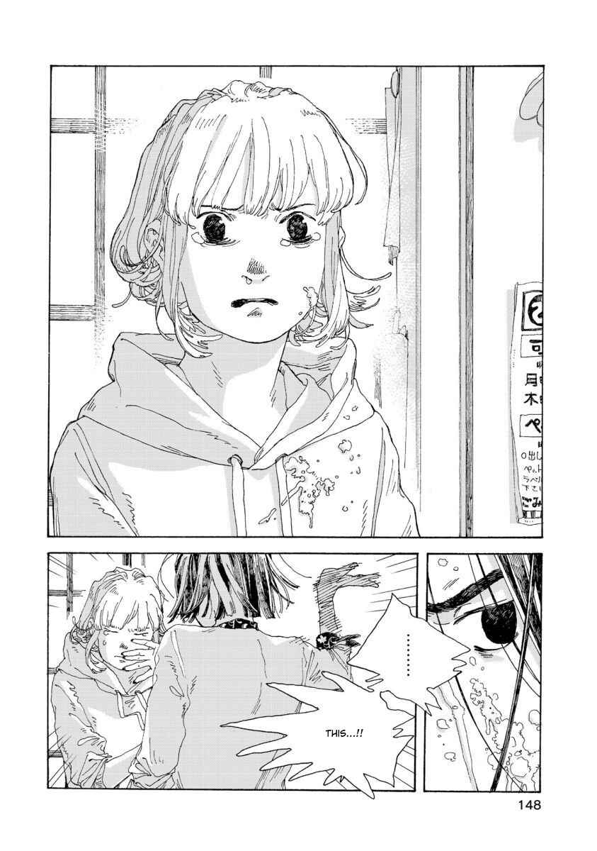 Page 11 Chapter 25 Denpa Seinen