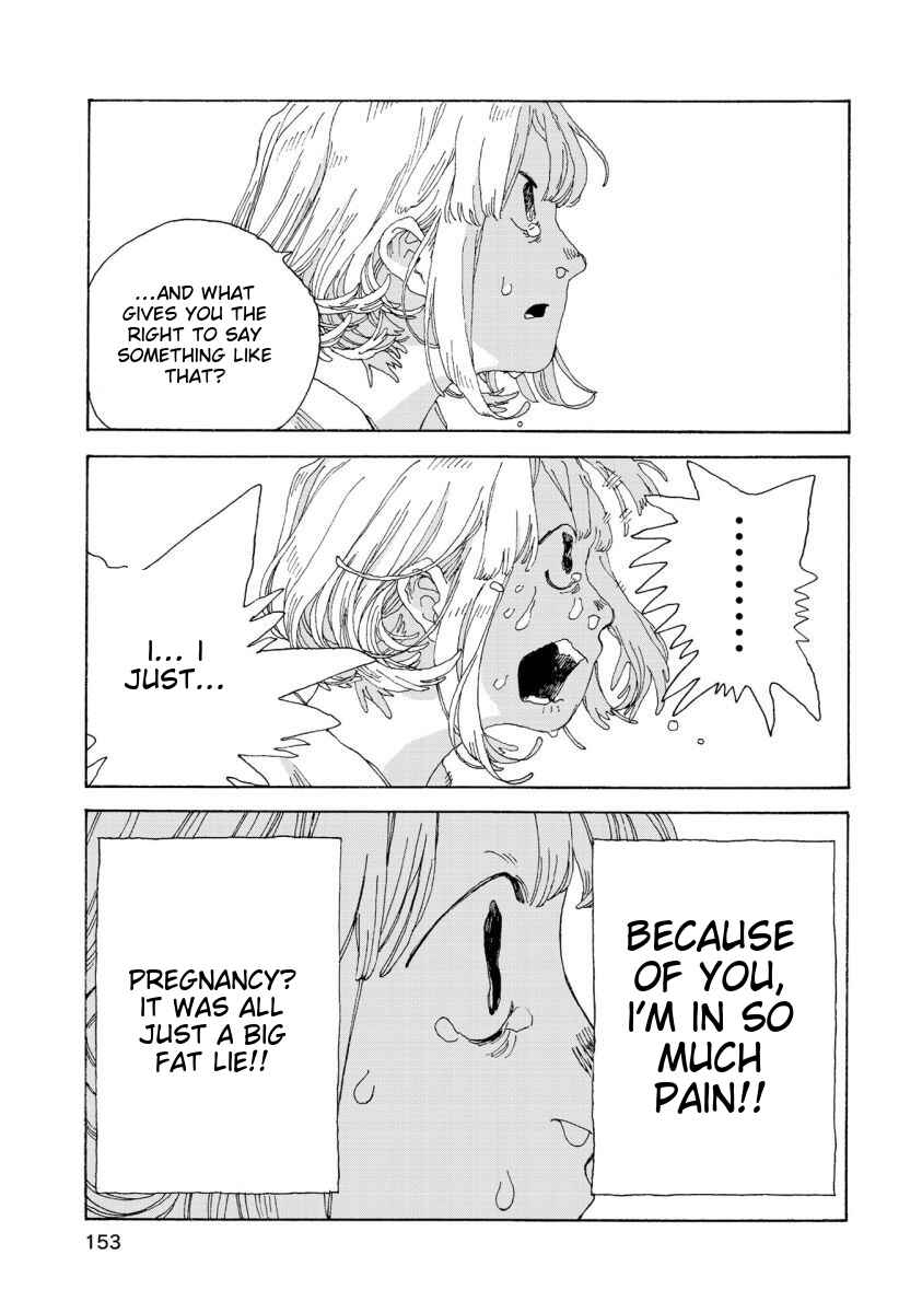 Page 16 Chapter 25 Denpa Seinen