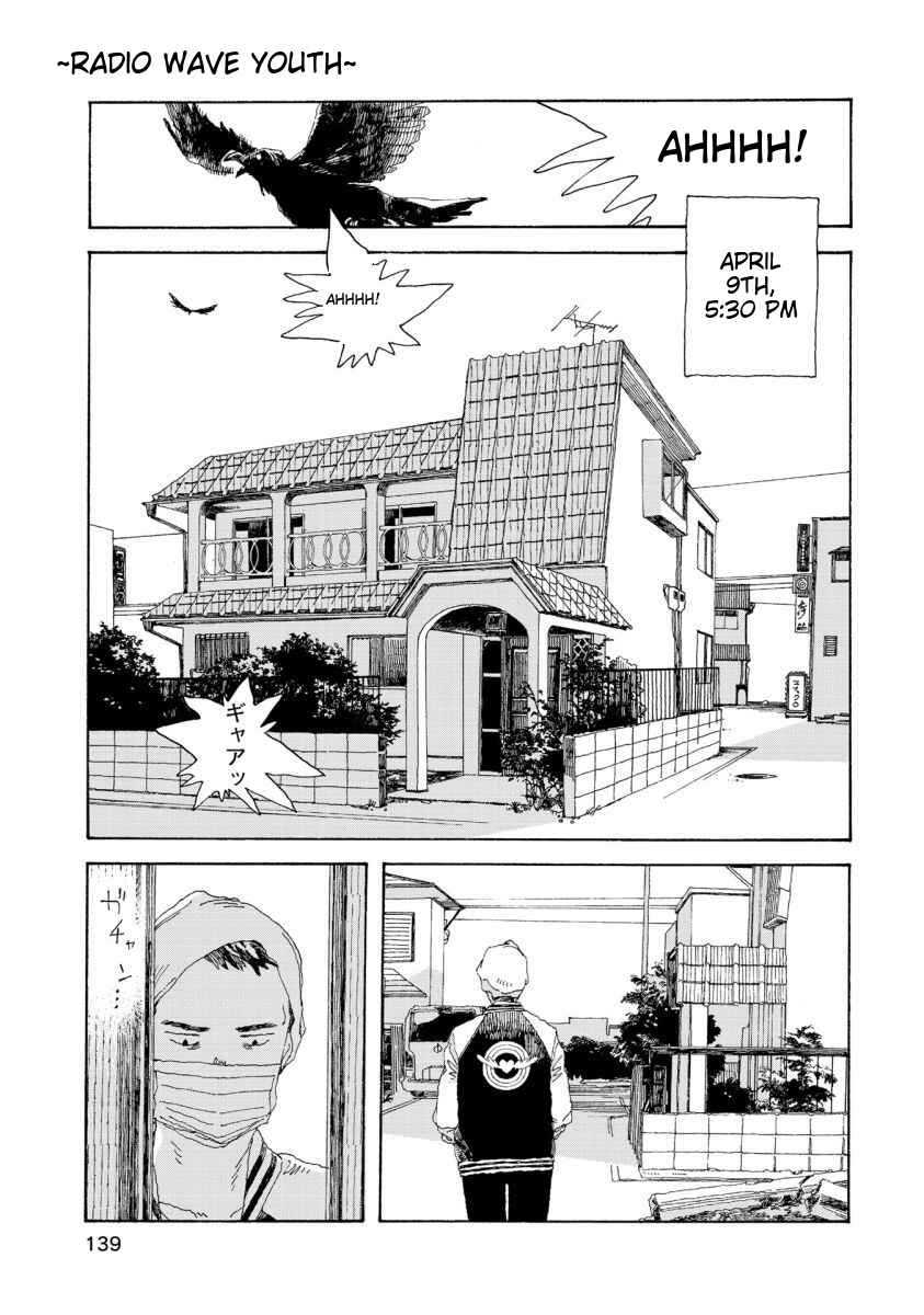 Page 2 Chapter 25 Denpa Seinen