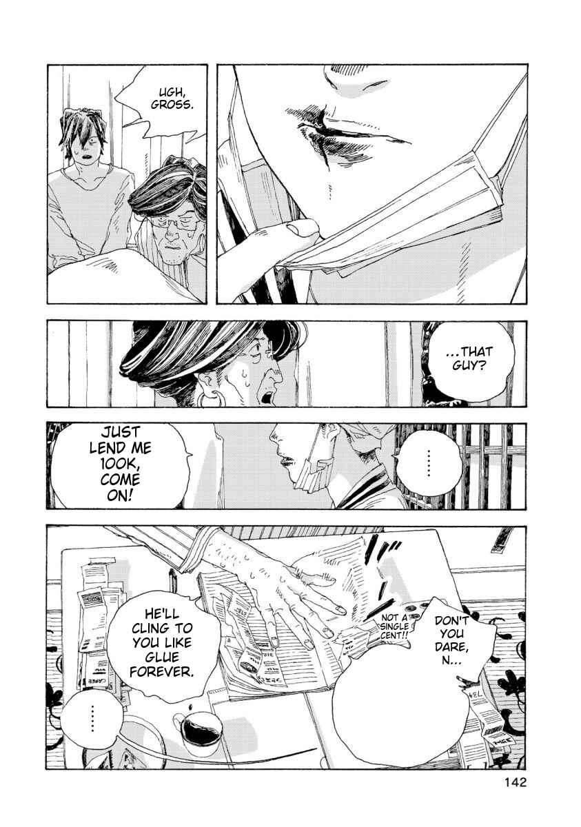 Page 5 Chapter 25 Denpa Seinen