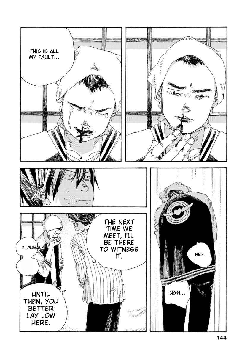 Page 7 Chapter 25 Denpa Seinen