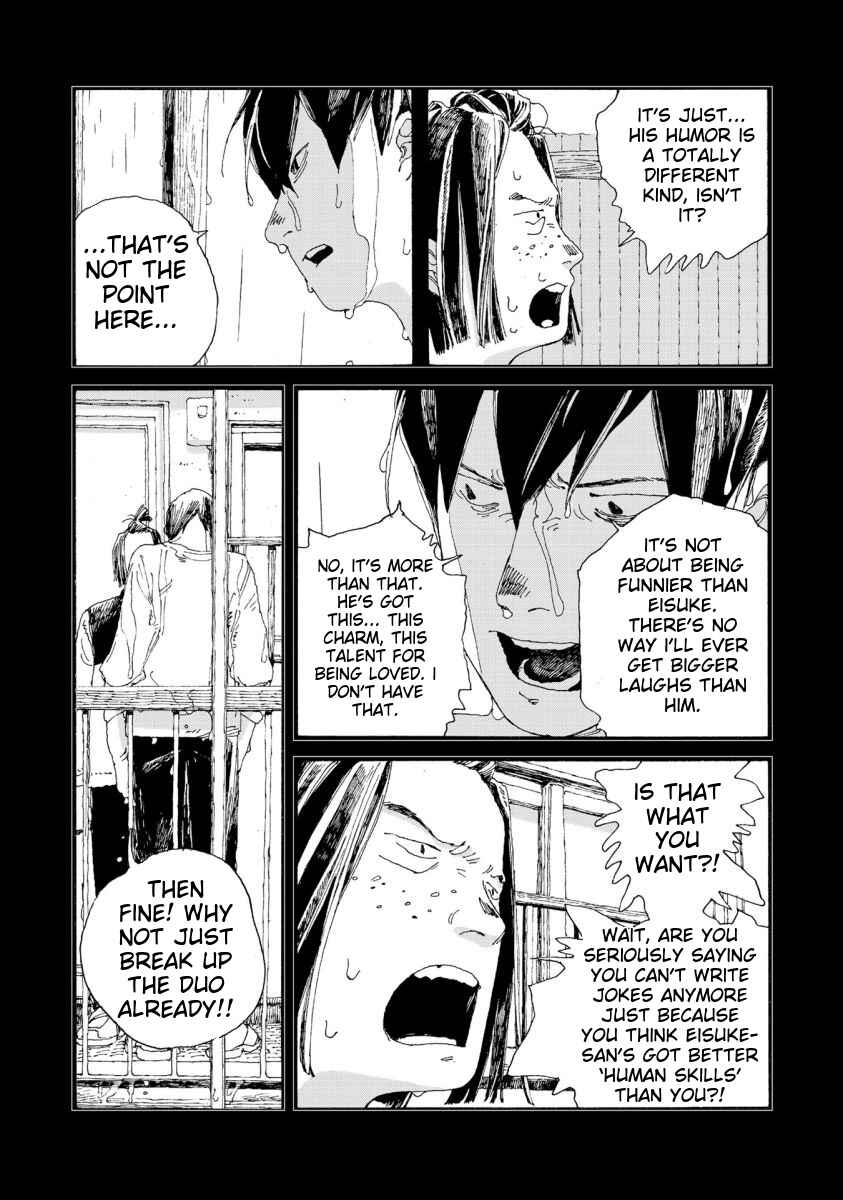 Page 12 Chapter 39 Denpa Seinen