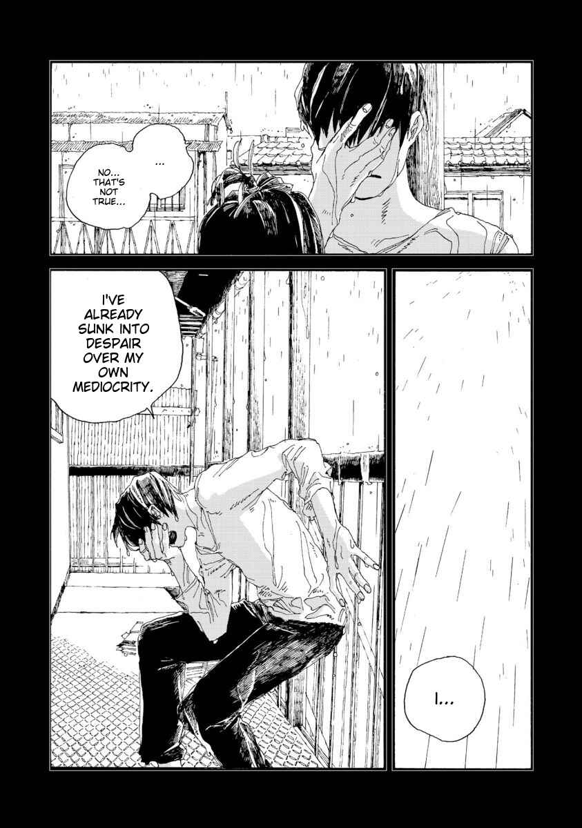 Page 13 Chapter 39 Denpa Seinen