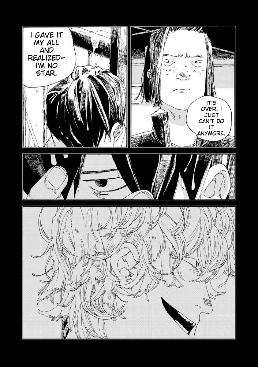 Page 14 Chapter 39 Denpa Seinen