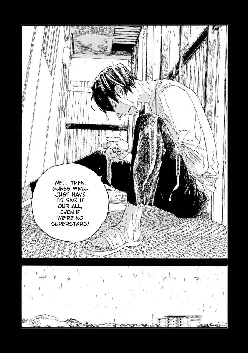 Page 15 Chapter 39 Denpa Seinen