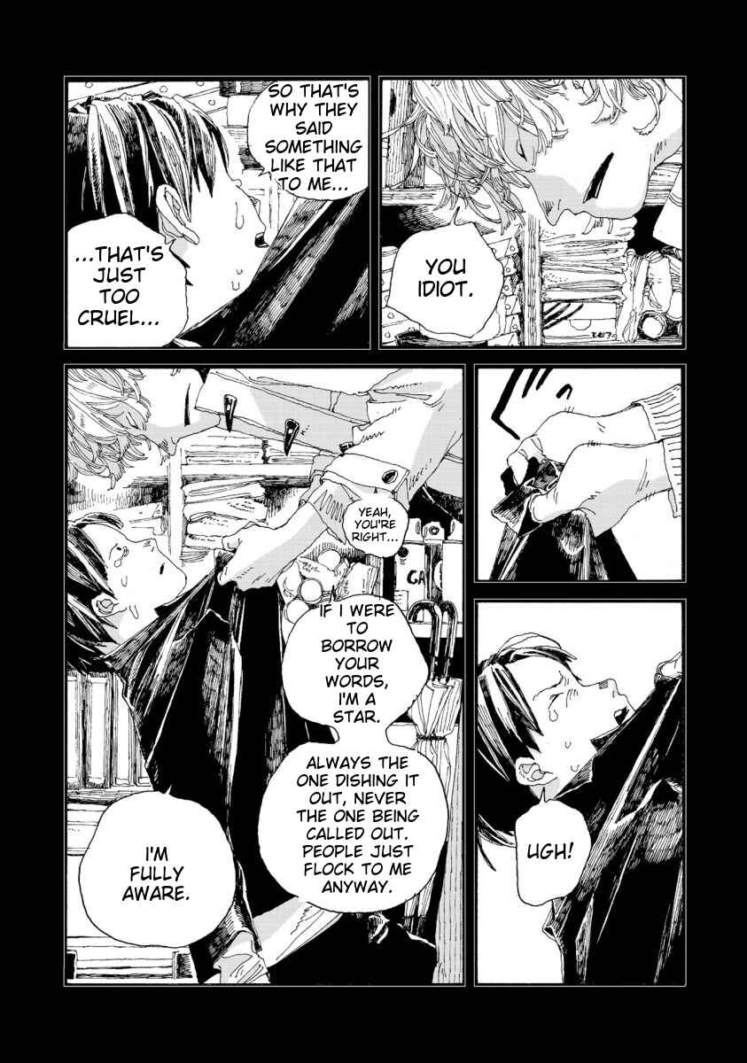 Page 7 Chapter 39 Denpa Seinen