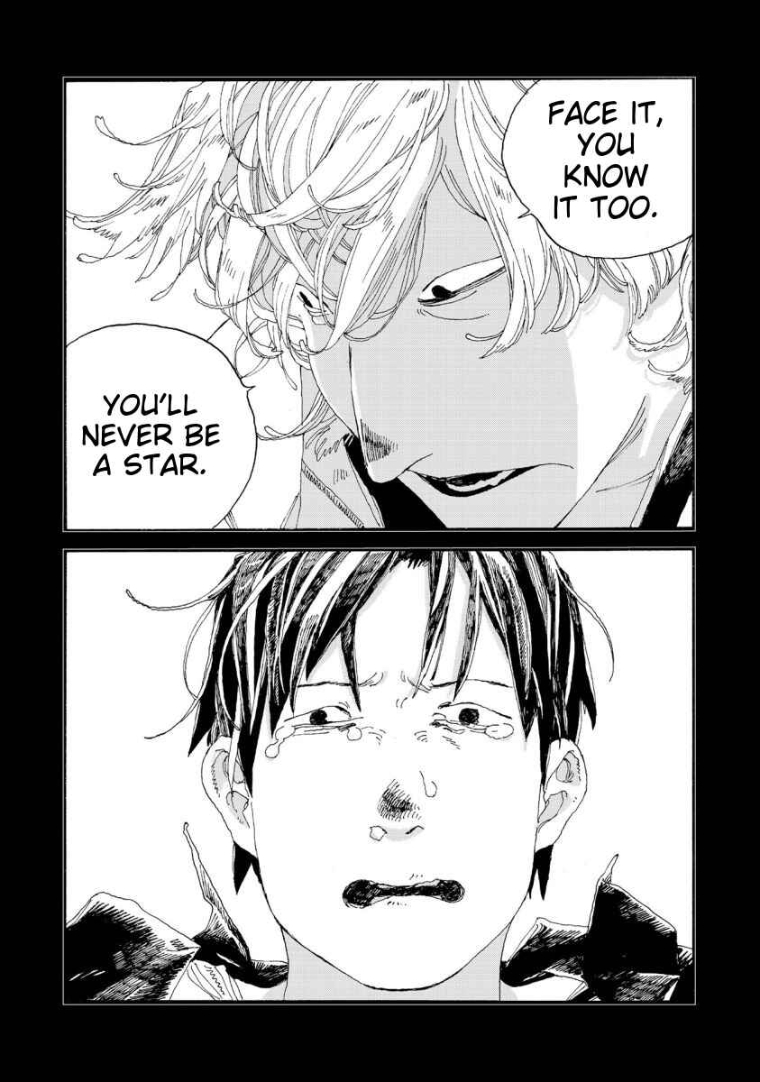 Page 8 Chapter 39 Denpa Seinen
