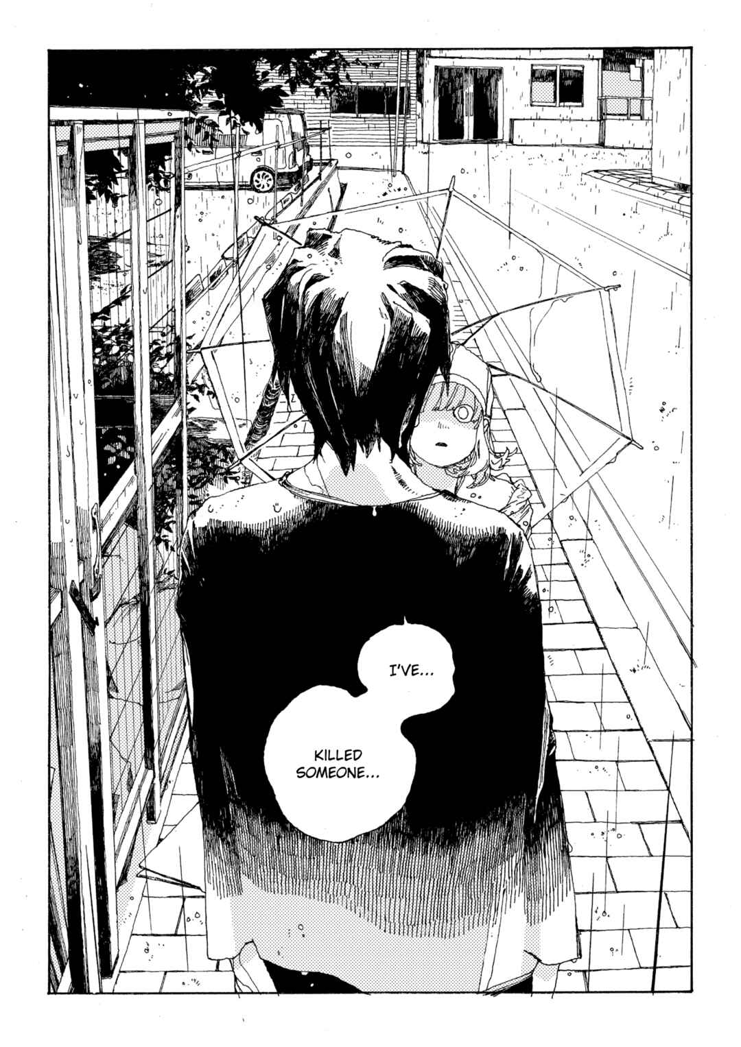 Page 17 Chapter 9 Denpa Seinen