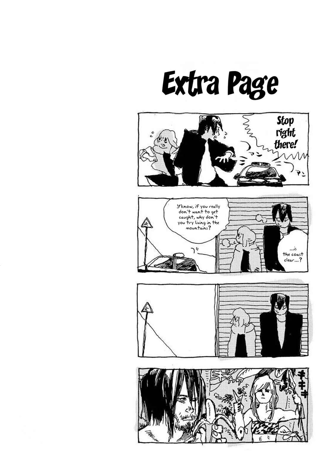 Page 19 Chapter 9 Denpa Seinen