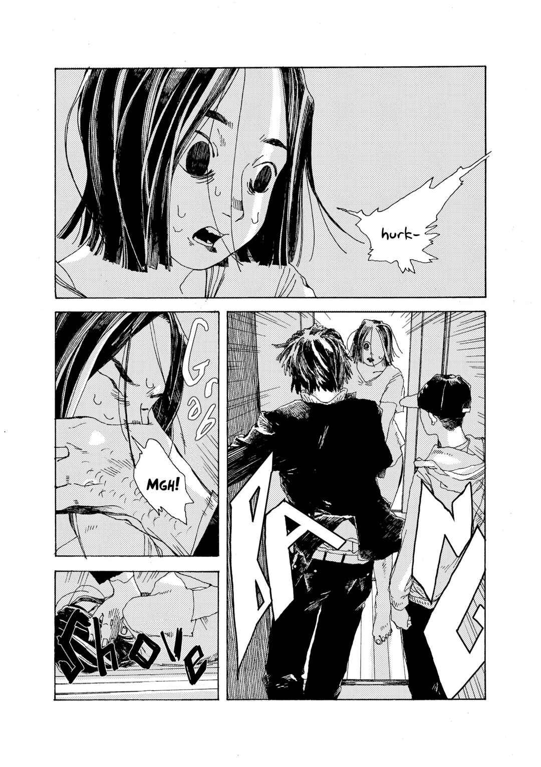Page 16 Chapter 13 Denpa Seinen