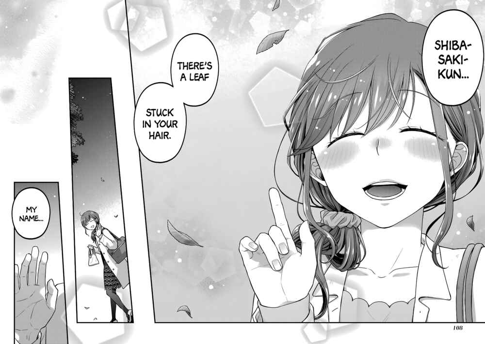 Page 8 Chapter 60 Combini de Kimi to no 5-funkan.