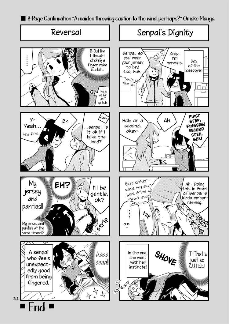 Page 2 Chapter 3 The Girls Love Affairs